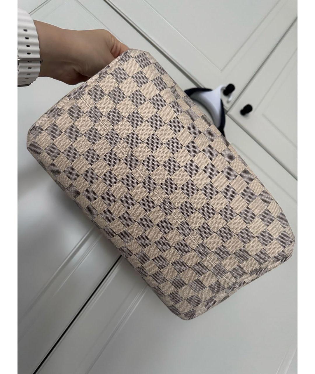 LOUIS VUITTON Мульти сумка тоут, фото 6