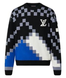 LOUIS VUITTON Джемпер / свитер
