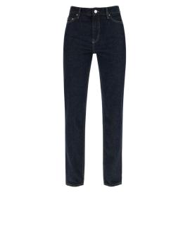 TOTEME Прямые джинсы