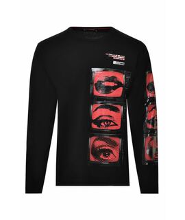 

Лонгслив DOLCE&GABBANA