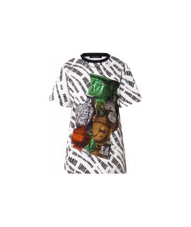 LOUIS VUITTON Футболка