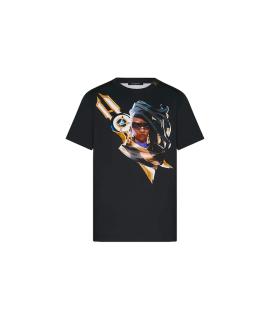LOUIS VUITTON Футболка