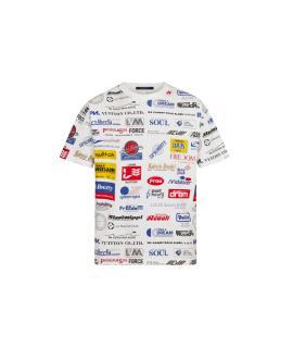 LOUIS VUITTON Футболка