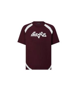 LOUIS VUITTON Футболка