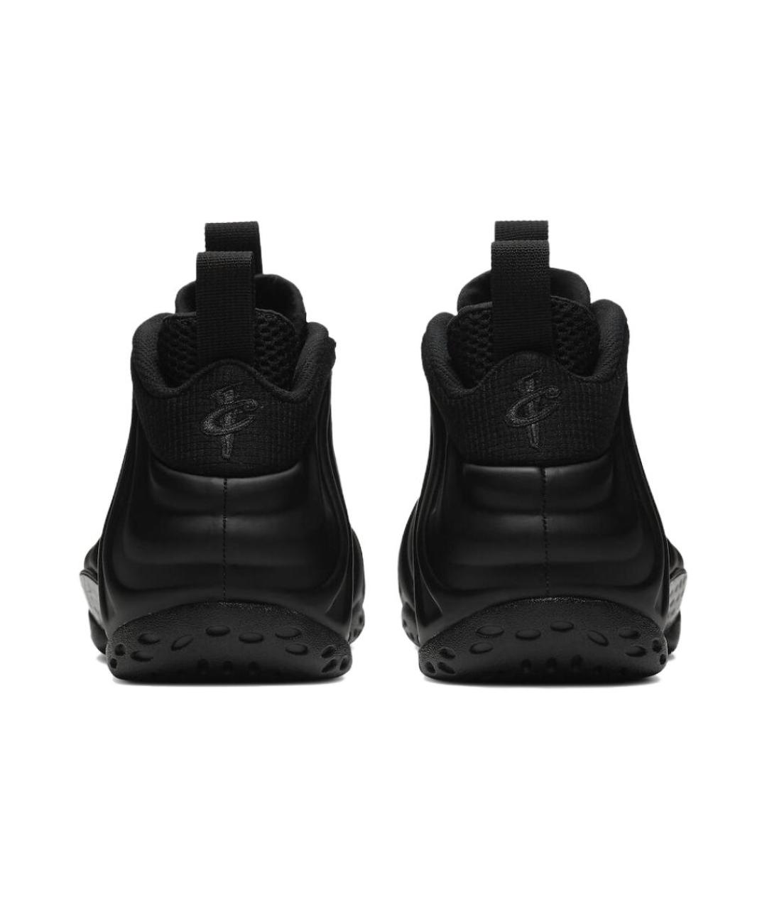 NIKE Черные высокие кроссовки / кеды, фото 5