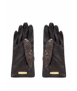 BURBERRY Перчатки