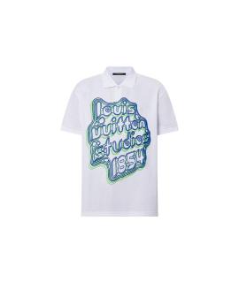 LOUIS VUITTON Футболка