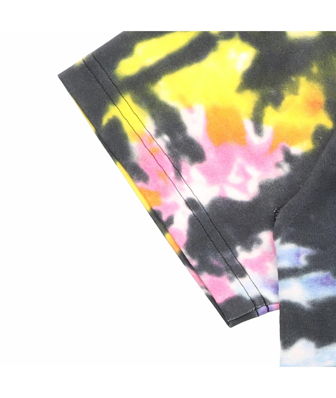 LOUIS VUITTON Мульти футболка, фото 8