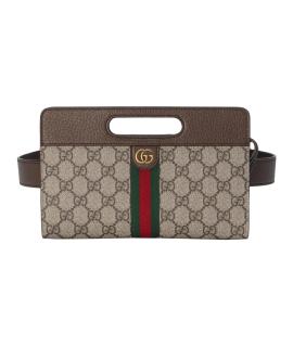 GUCCI Поясная сумка