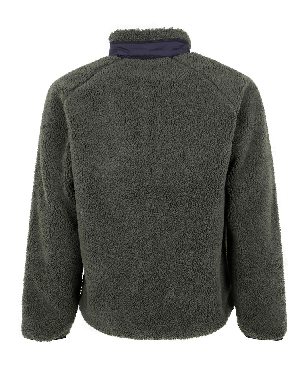 CARHARTT WIP Зеленая полиэстеровая куртка, фото 5