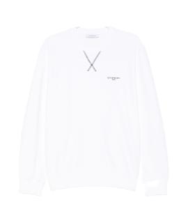 GIVENCHY Худи/толстовка