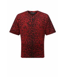

Футболка DOLCE&GABBANA