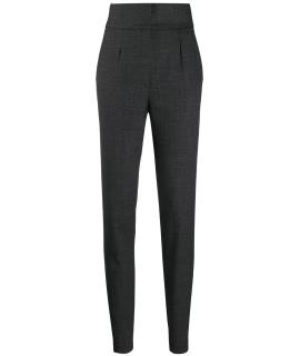 DOLCE&GABBANA Прямые брюки