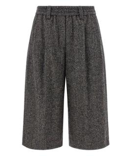 BRUNELLO CUCINELLI Кюлоты