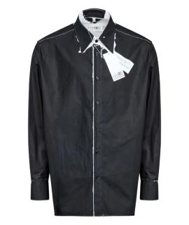 MM6 MAISON MARGIELA Кэжуал рубашка