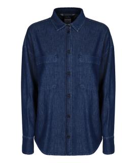 'S MAX MARA Рубашка