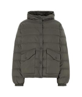 MIU MIU Пуховик