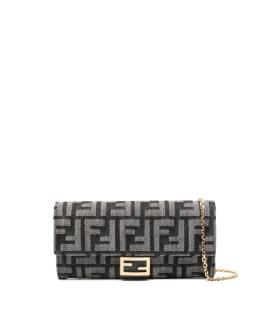 FENDI Клатч/вечерняя сумка