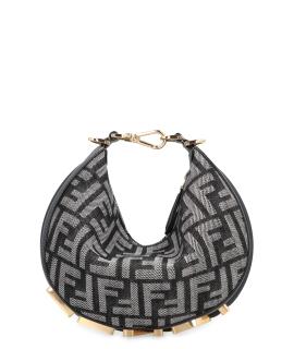 FENDI Сумка с короткими ручками