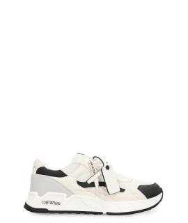 OFF-WHITE Низкие кроссовки / кеды