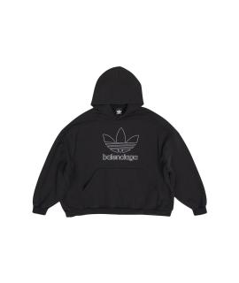 BALENCIAGA Худи/толстовка