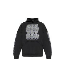 BALENCIAGA Худи/толстовка