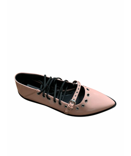 

Балетки MCQ ALEXANDER MCQUEEN
