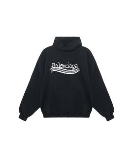 BALENCIAGA Худи/толстовка