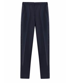 BURBERRY Прямые брюки