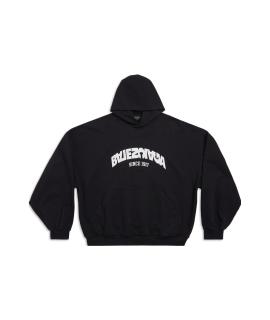 BALENCIAGA Худи/толстовка