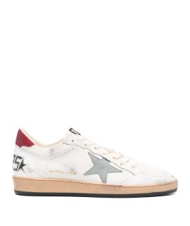 GOLDEN GOOSE DELUXE BRAND Низкие кроссовки / кеды