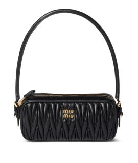 MIU MIU Сумка с короткими ручками