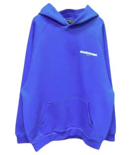 BALENCIAGA Худи/толстовка