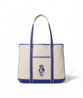 POLO RALPH LAUREN Сумка тоут