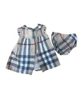 BURBERRY KIDS Платья и сарафаны