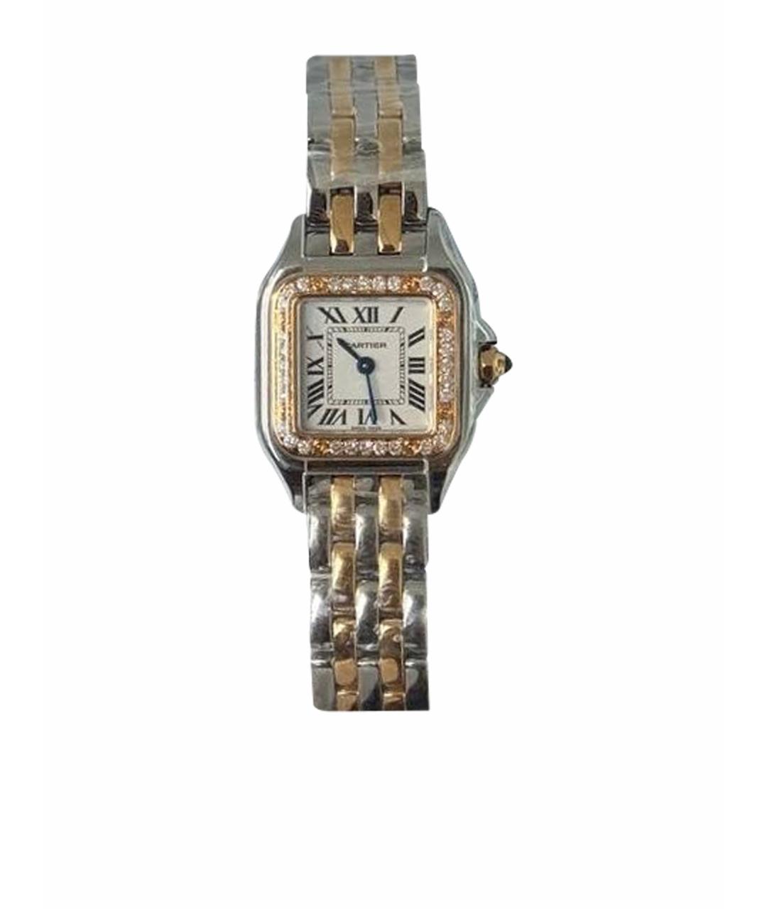 CARTIER Мульти часы, фото 1