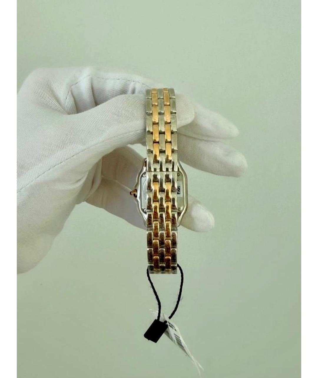 CARTIER Мульти часы, фото 6