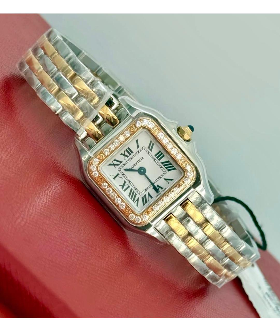 CARTIER Мульти часы, фото 4