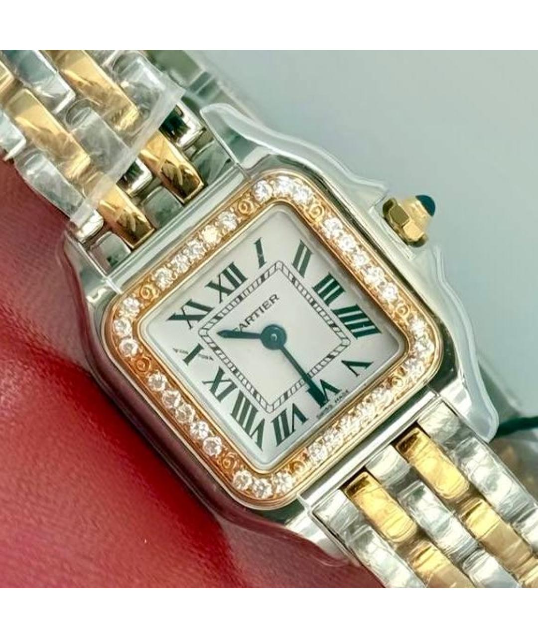 CARTIER Мульти часы, фото 3