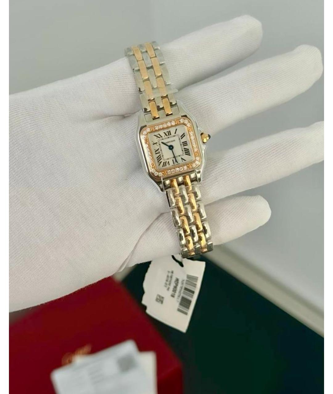 CARTIER Мульти часы, фото 7