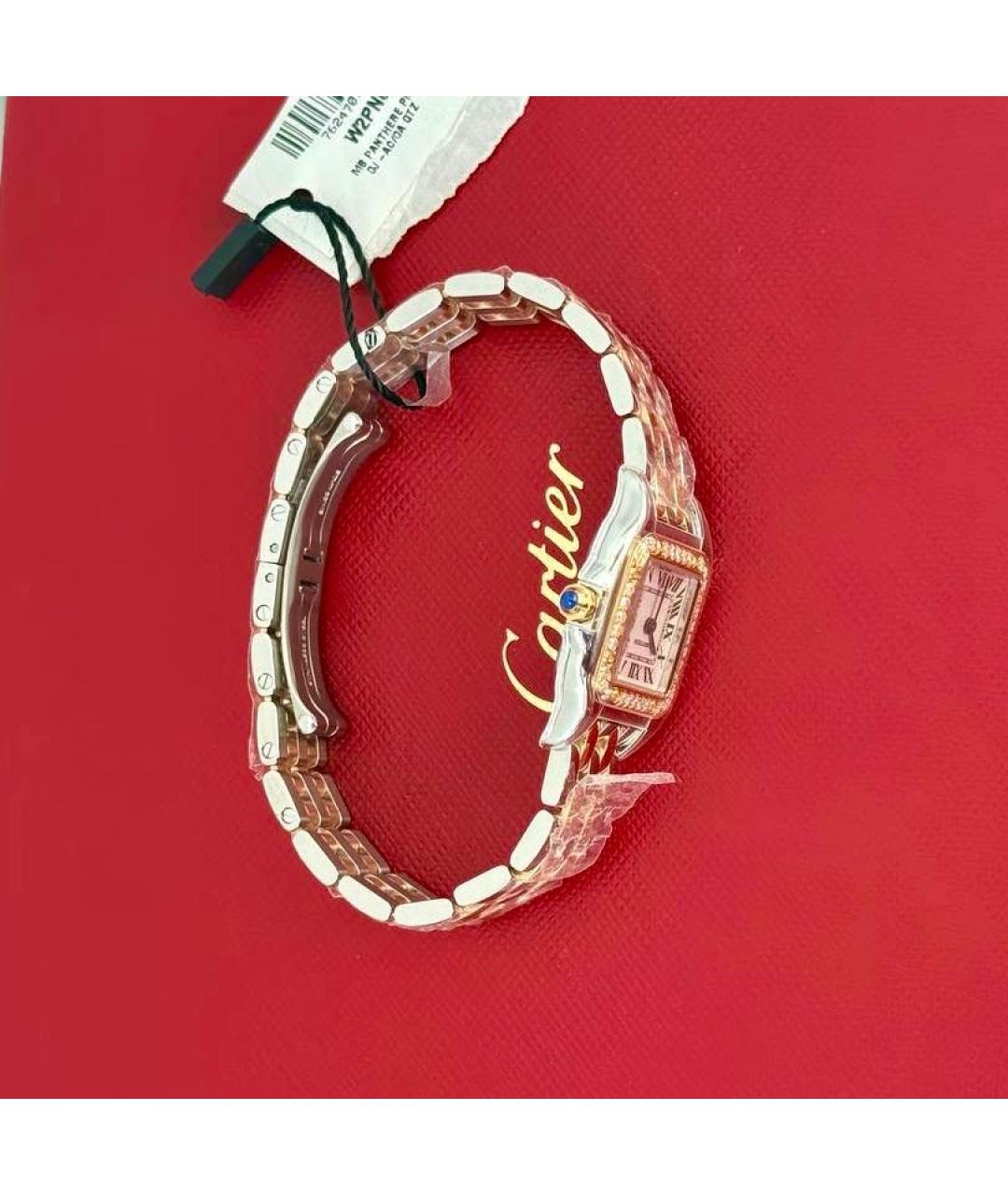 CARTIER Мульти часы, фото 8