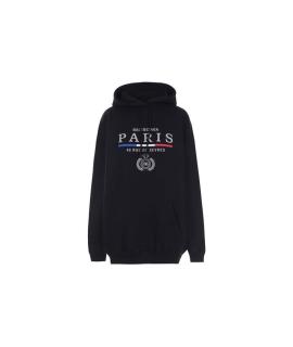 BALENCIAGA Худи/толстовка