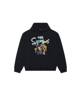 BALENCIAGA Худи/толстовка