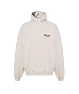 BALENCIAGA Худи/толстовка