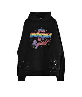BALENCIAGA Худи/толстовка