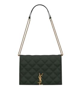 SAINT LAURENT Сумка через плечо