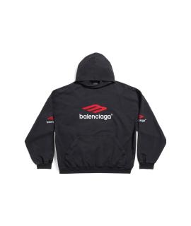BALENCIAGA Худи/толстовка