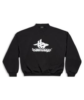 BALENCIAGA Худи/толстовка