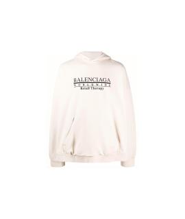 BALENCIAGA Худи/толстовка