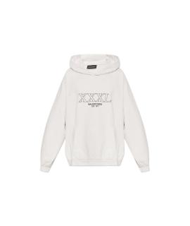 BALENCIAGA Худи/толстовка